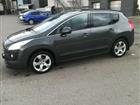 Peugeot 3008 1.6AT, 2012, 