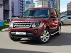 Land Rover Discovery 3.0AT, 2014, 