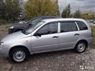 LADA Kalina 1.6, 2010, 