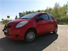 Toyota Yaris 1.0, 2008, 