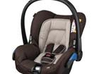  Maxi-Cosi Citi Earth Brown