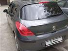 Peugeot 308 1.6, 2008, 