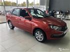 LADA Granta 1.6, 2019, 