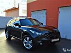 Infiniti FX37 3.7AT, 2011, 