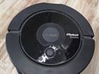   Roomba Scooba