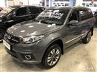 Chery Tiggo 3 1.6, 2019, 