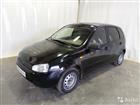 LADA Kalina 1.6, 2010, 