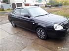 LADA Priora 1.6, 2007, 