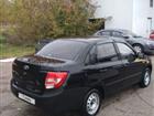 LADA Granta 1.6, 2014, 