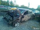 Hyundai Solaris 1.4, 2012, , 