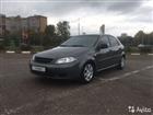 Chevrolet Lacetti 1.4, 2012, 