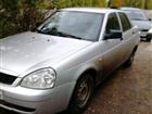 LADA Priora 1.6, 2011, 