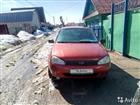 LADA Kalina 1.6, 2010, 