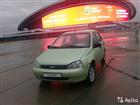 LADA Kalina 1.6, 2006, 