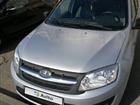 LADA Granta 1.6, 2016, 