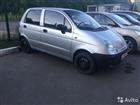 Daewoo Matiz 0.8, 2011, 