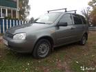 LADA Kalina 1.6, 2010, 