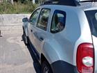 Renault Duster 1.6, 2012, 