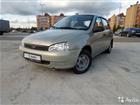 LADA Kalina 1.6, 2006, 