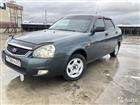 LADA Priora 1.6, 2009, 