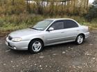 KIA Spectra 2.0, 2007, 