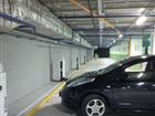 Nissan Leaf AT, 2012, 