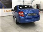 LADA Granta 1.6, 2019, 