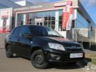 LADA Granta 1.6, 2018, 