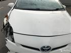 Toyota Prius 1.8CVT, 2012, , 