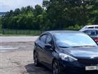 KIA Cerato 1.6, 2013, 