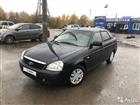 LADA Priora 1.6, 2012, 