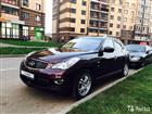 Infiniti QX50 2.5AT, 2014, 