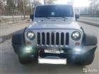 Jeep Wrangler 2.8AT, 2013, 