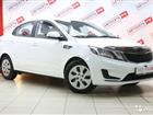 KIA Rio 1.4, 2014, 