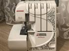  Janome 724D