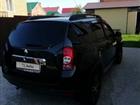 Renault Duster 1.6, 2013, 