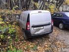 LADA Largus 1.6, 2013, , 