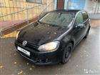 Volkswagen Golf 1.6, 2011, 