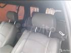 Infiniti QX4 3.3AT, 1998, 