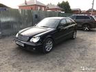 Mercedes-Benz C- 1.8AT, 2006, , 