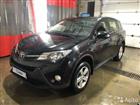 Toyota RAV4 2.0CVT, 2013, 