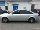 Audi A6 2.5CVT, 2003, 