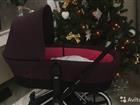     Cybex Priam Lux