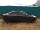 Renault Fluence 1.6, 2012, 