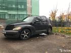 Chrysler PT Cruiser 2.4AT, 2002, 