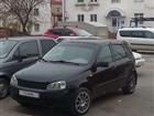 LADA Kalina 1.6, 2011, 