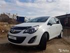 Opel Corsa 1.4AT, 2014, 