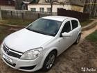 Opel Astra 1.4, 2010, , 