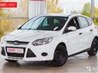 Ford Focus 1.6, 2013, 