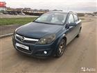 Opel Astra 1.6, 2008, 